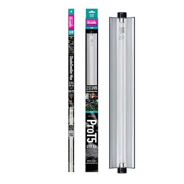 Pro T5 UVB Max Kit, ShadeDweller